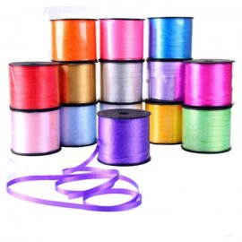 Bolducs pour Ballons de 0.5cm x 45m