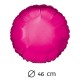 Ballon Rond Mylar 46 cm
