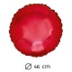 Ballon Rond Mylar 46 cm