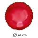 Ballon Rond Mylar 46 cm