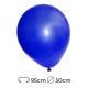 Ballons de Baudruche Ronds Latex 30cm