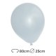 Ballons Ronds Latex 25cm
