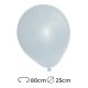 Ballons Ronds Latex 25cm