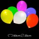 Ballons Lumineux Led 25 cm