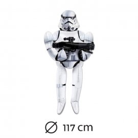 Ballon Airwalker Storm Trooper 117 cm