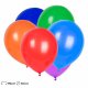 Ballons de Baudruche Ronds Latex 30cm