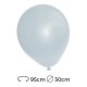 Ballons de Baudruche Ronds Latex 30cm