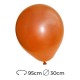 Ballons de Baudruche Ronds Latex 30cm