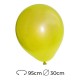 Ballons de Baudruche Ronds Latex 30cm