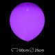 Ballons Lumineux Led 25 cm