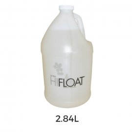 Liquide Ultra Hi Float 2.84 litres sans pompe