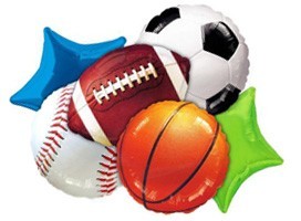 Ballons Sports
