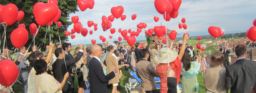 helium per gonflage ballons