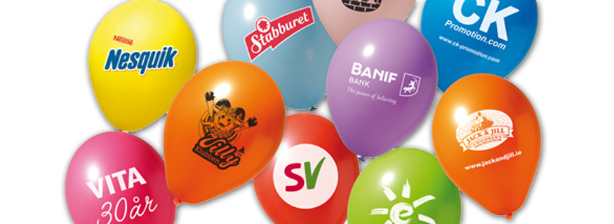 Ballons logo