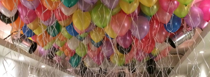 Poids pour Ballons Hélium Pas Chers 