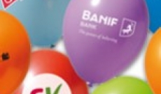 Ballons Logo